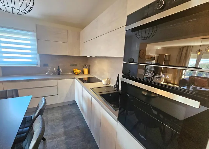Apartment Paula