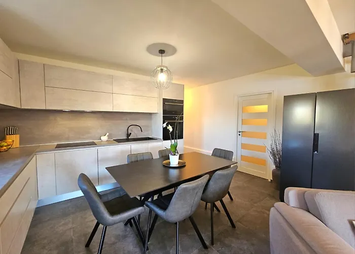 Apartment Paula