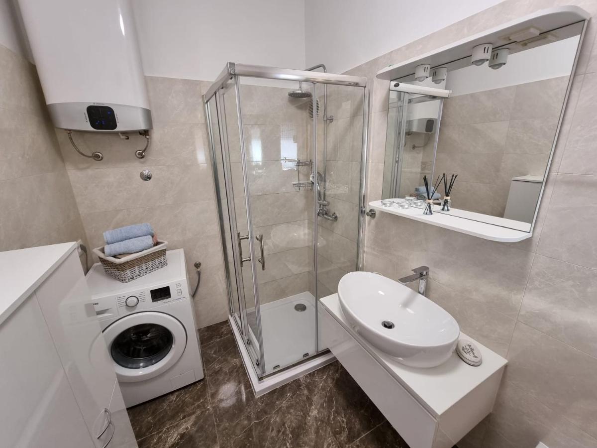 Apartman Paula Jadranovo