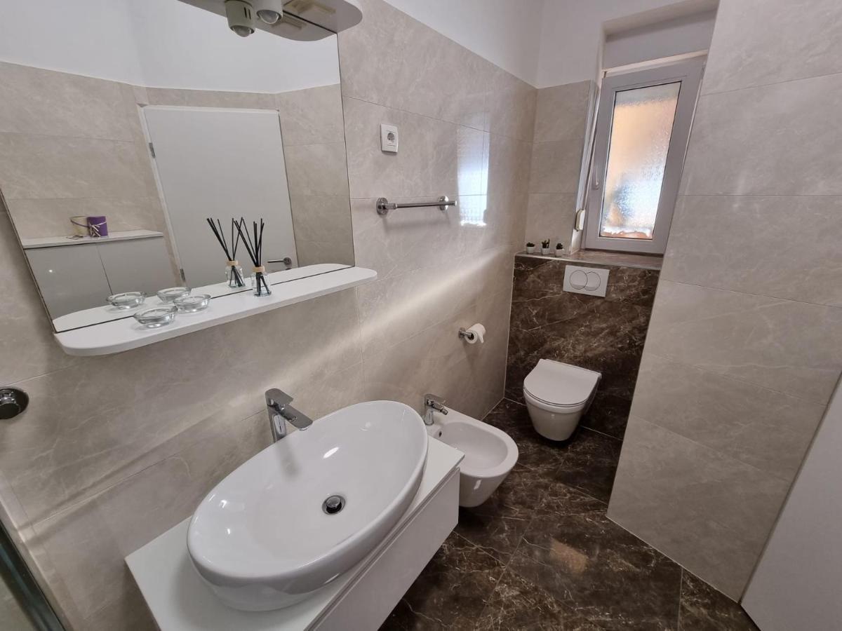 Apartman Paula Jadranovo