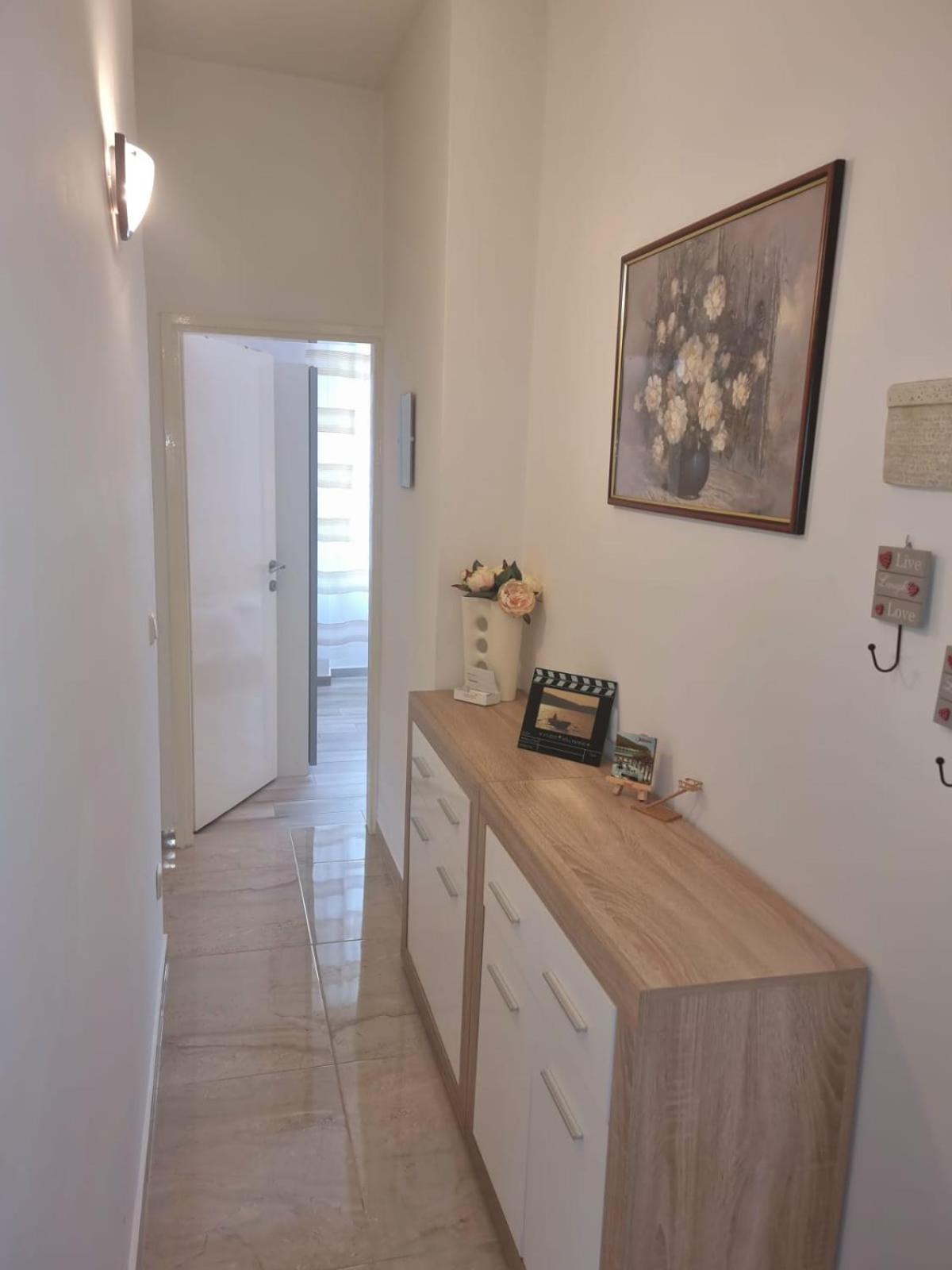Apartman Paula