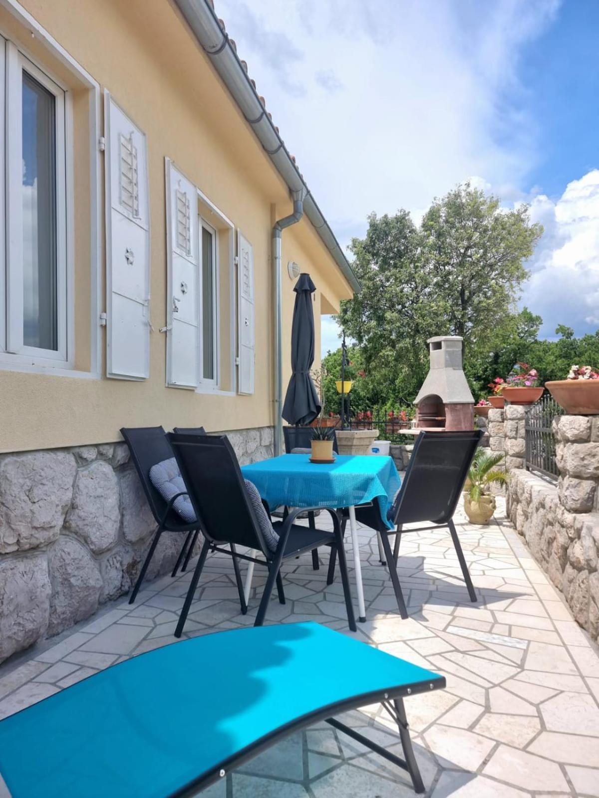 Apartman Paula