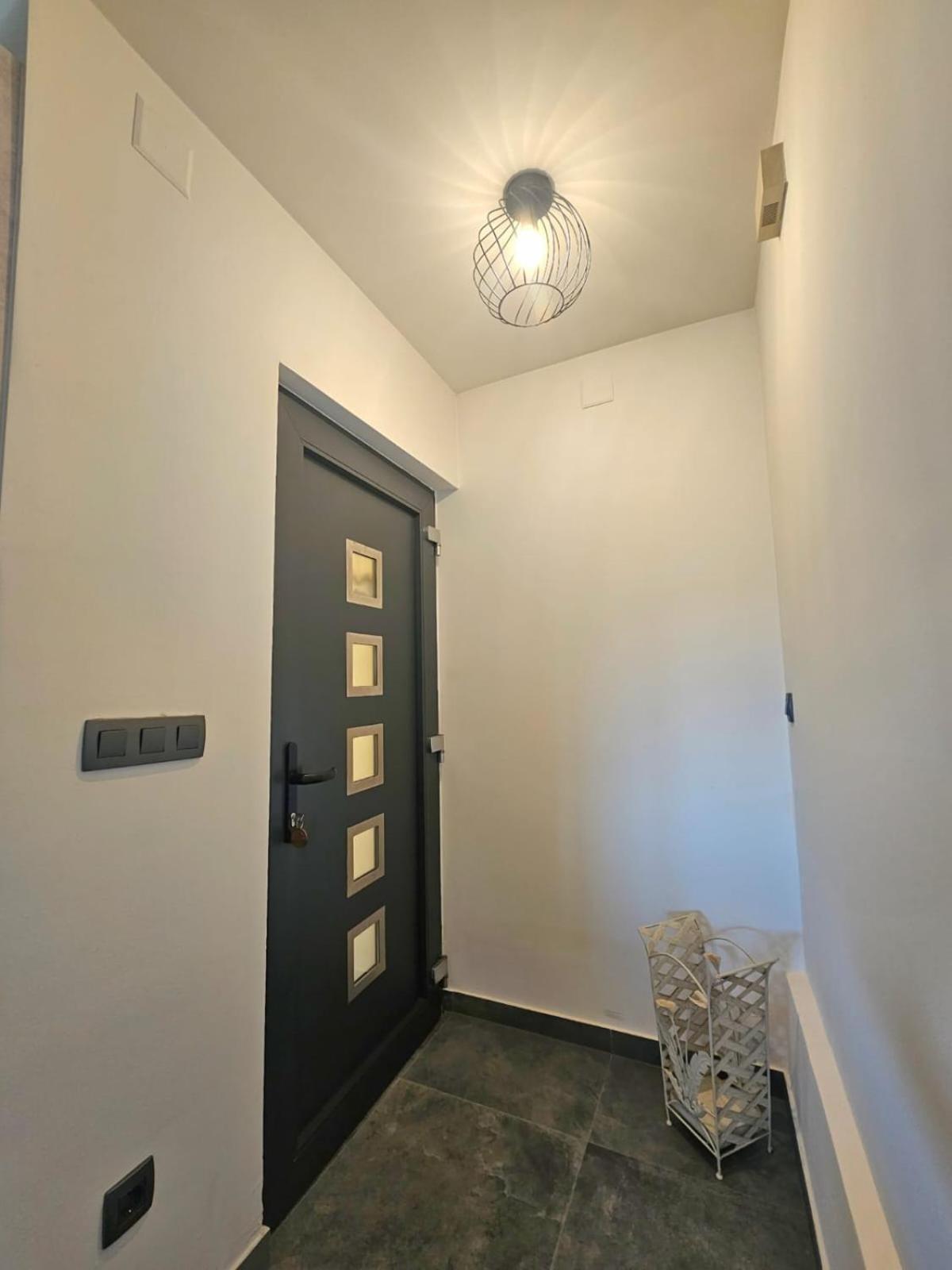 Apartman Paula
