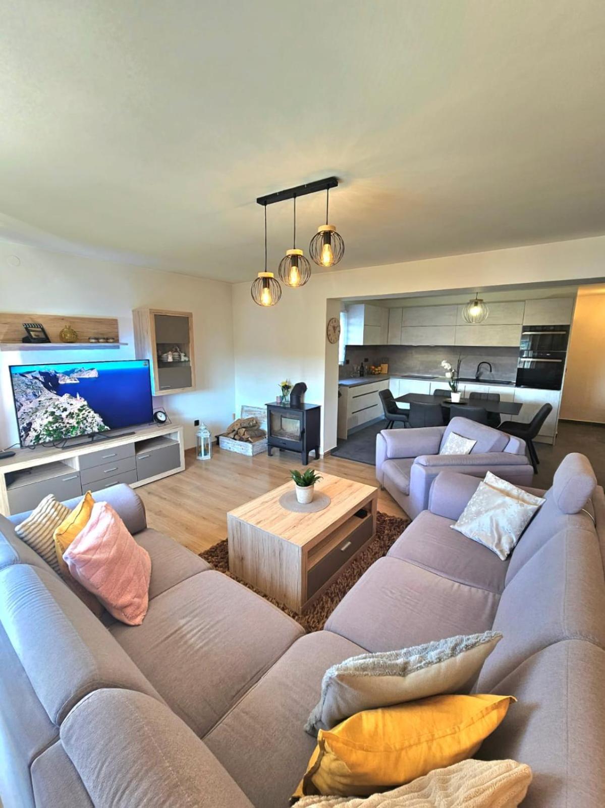 Apartman Paula *