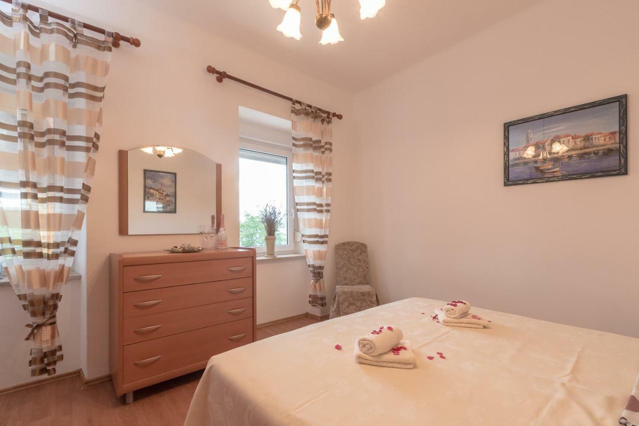 Apartman Paula Jadranovo